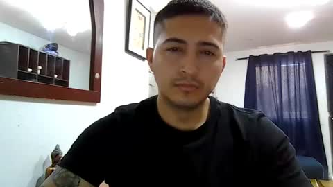 alanj998 online show from 07.11.26