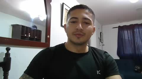 alanj998 online show from 07.13.26