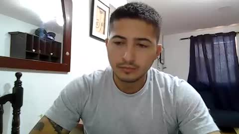 alanj998 online show from 07.14.26