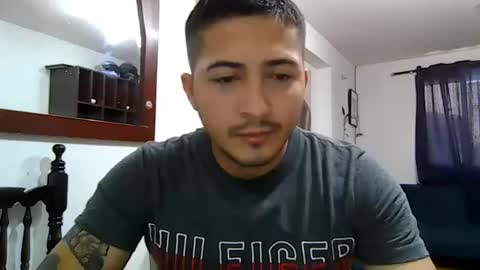 alanj998 online show from 07.15.26