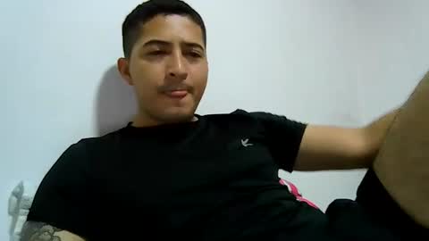 alanj998 online show from 07.18.26