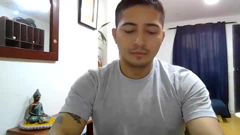 alanj998 online show from 07.19.26