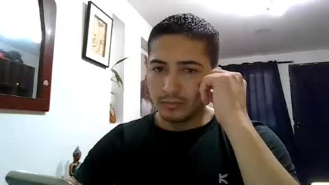 alanj998 online show from 07.20.26