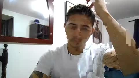 alanj998 online show from 07.25.26