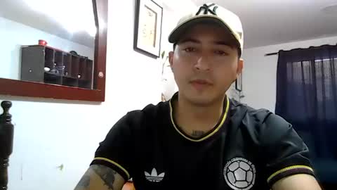alanj998 online show from 07.26.26