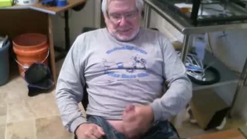 Alanlee10allen online show from 11.25.25