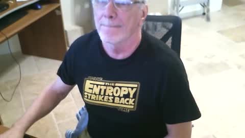 Alanlee10allen online show from 02.21.26