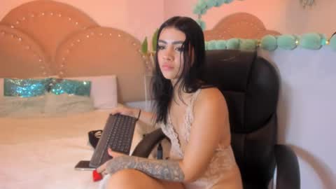 alanna_blaze online show from 10.10.25