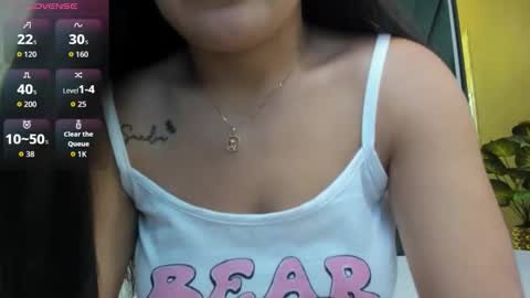 ALANNA  online show from 10.06.25
