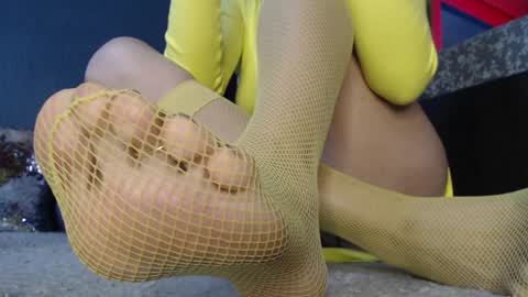 Alanna online show from 12.04.24