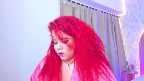 Alanna  online show from 01.31.25