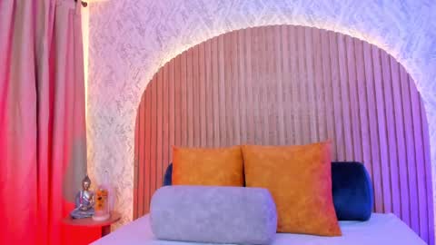 Alanna  online show from 02.02.25