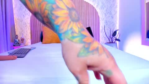 Alanna  online show from 02.04.25