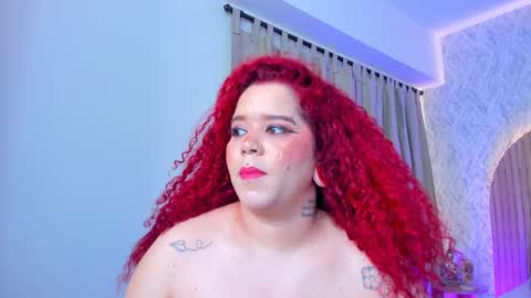 Alanna  online show from 02.11.25