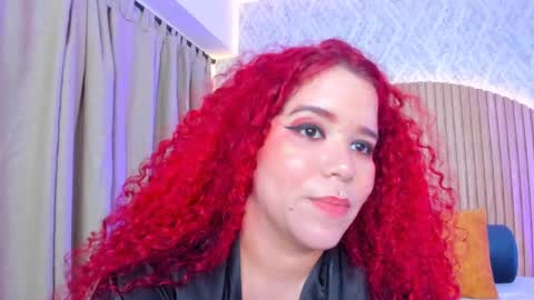 Alanna  online show from 02.20.25