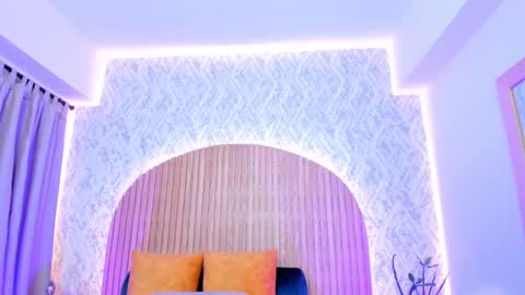 Alanna  online show from 02.22.25