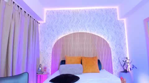 Alanna  online show from 03.04.25