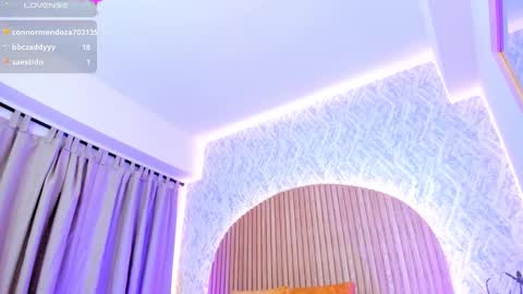 Alanna  online show from 03.07.25