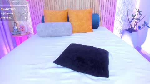 Alanna  online show from 03.10.25