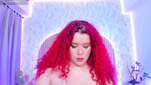 Alanna  online show from 03.11.25