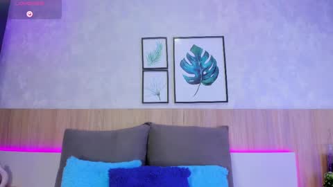 Alanna  online show from 09.30.25