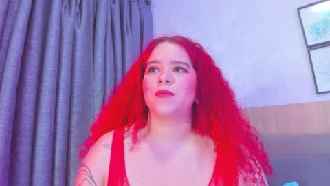 Alanna  online show from 01.07.26