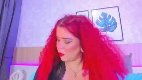 Alanna  online show from 01.12.26