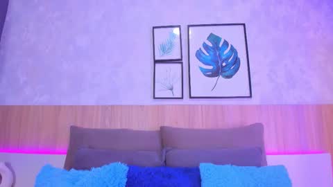 Alanna  online show from 02.25.26