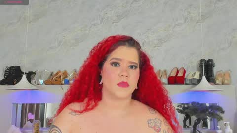Alanna  online show from 04.19.26