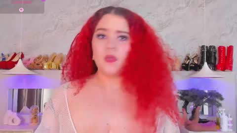 Snapshot of alanna_hank chatting on 05.14.26 Alanna online show from 05.14.26