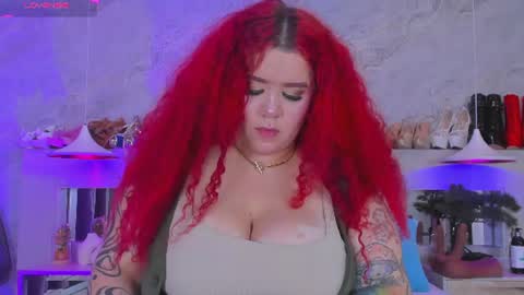 Alanna  online show from 08.01.26