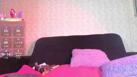 Snapshot of alanna_jones11_aws chatting on 01.14.26 alanna_jones11_aws online show from 01.14.26