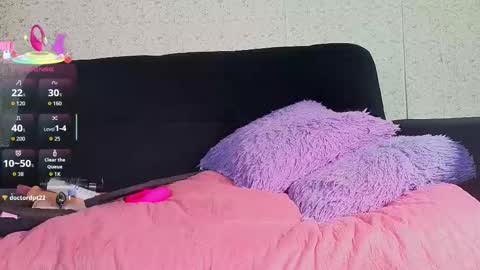 Snapshot of alanna_jones23_aws chatting on 01.17.26 alanna_jones23_aws online show from 01.17.26