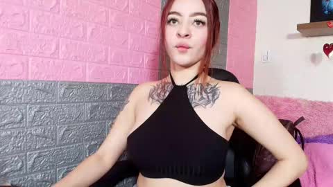 Alanna online show from 03.09.26