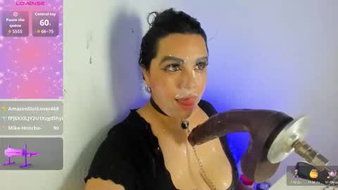 alana silver online show from 12.20.25