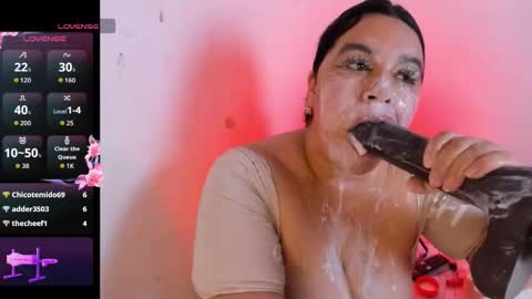 alana silver online show from 01.09.26