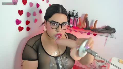 alana silver online show from 05.16.26