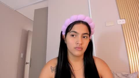 Alanna  online show from 03.16.26