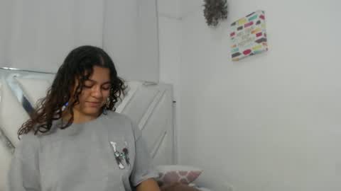 ALANA online show from 06.18.26