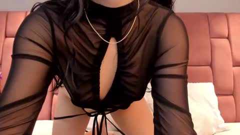 Alanna Jonnes online show from 09.23.25