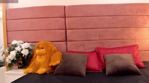 Alanna Jonnes online show from 10.12.25