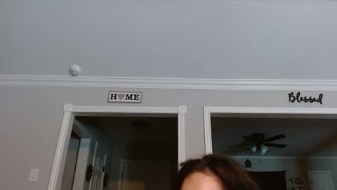 Alanna Rack online show from 02.24.25