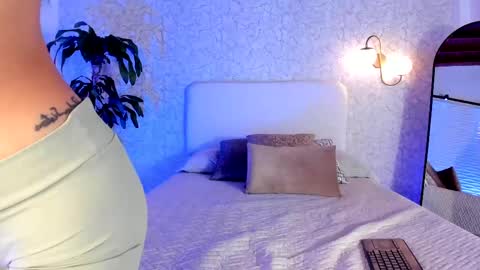 alannarouge online show from 10.01.25