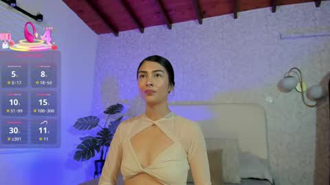 alannarouge online show from 05.01.26