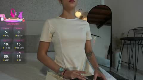 alannarouge online show from 05.24.26