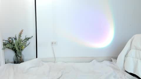 Alanna Cute Russell online show from 02.17.25