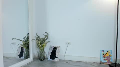 Alanna Cute Russell online show from 02.22.25