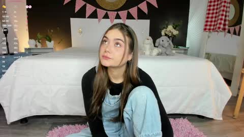 Alanna Cute Russell online show from 06.03.26