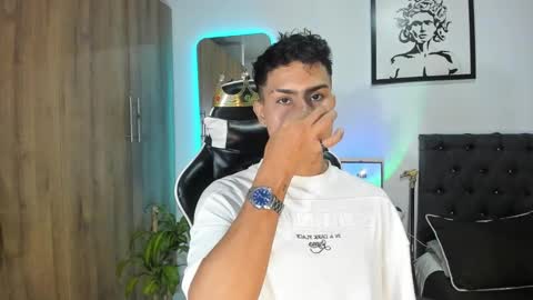 alannaughty_ online show from 02.17.26