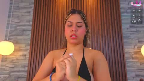 alannavidal online show from 06.03.26
